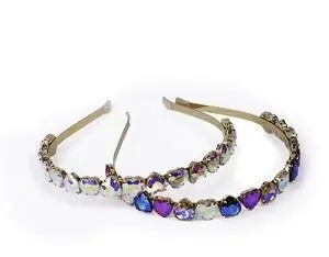 Diadema Rompecorazones Boutique