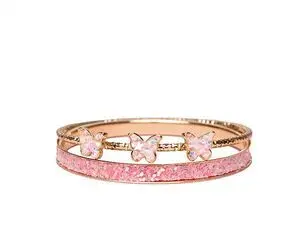 Pulseras Boutique Chic Butterfly
