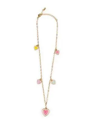 Collar Boutique Chic Beloved Beauty