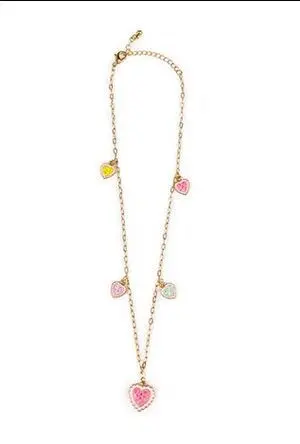 Collar Boutique Chic Garden Gem