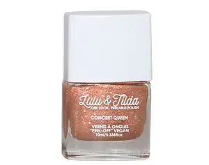 Pintauñas de Gel Color Bronce Brillante