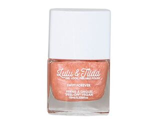 PINTAUÑAS DE GEL COLOR SALMON