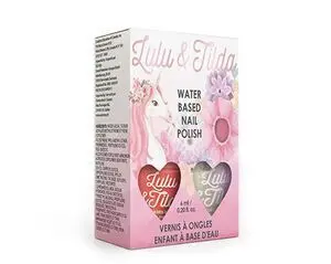 Pack Pintauñas Rosa