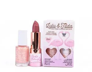 Pack Pintauñas y Labial