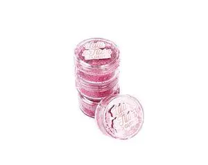Purpurina Eco Fucsia (1 Unidad)