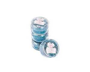 Purpurina Eco Brillo de Mar (1 Unidad)