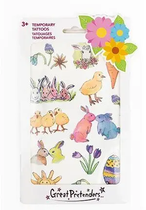 Tatuajes de Flores