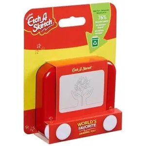 Pizarra Etch a Sketch Mini