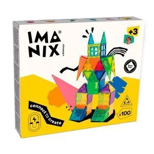 Imanix Classic 100 Piezas