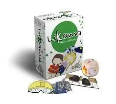 Likama - Oficios/Profesiones (Extensión)