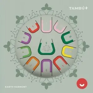 Tambu 11 Notas Earth Harmony