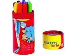 Bote 10 Super Rotuladores
