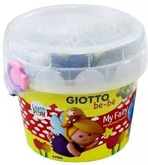 Bote 10 uds. Pasta 50Gr + Acc. My Fair