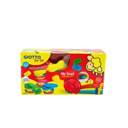 Set para Moldear mi Caracol