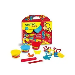Giotto - Set Súper Pasta Jugar