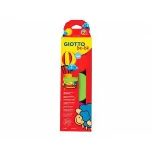 Caja 3 Botes Plastelina