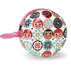 Timbre para Bici - Niños y Colores