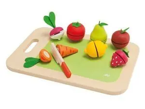 Tajo para Fruta