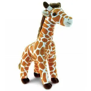 Peluche Jirafa 31 cm