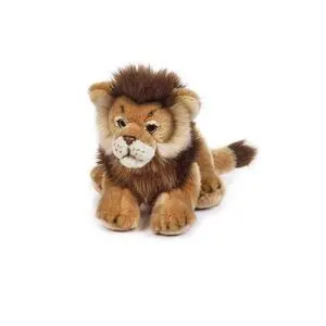 Peluche Leon 25 cm
