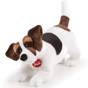 Jack Russel Peluche