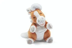 Marioneta Caballo