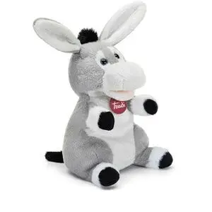Marioneta Burro