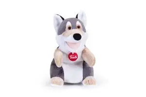 Marioneta Lobo
