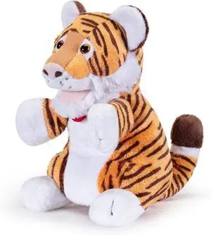 Marioneta Tigre
