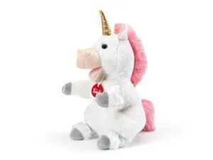 Títere Unicornio