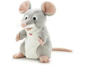 Marioneta Ratón