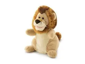 Marioneta León