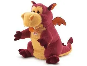 Marioneta Dragón