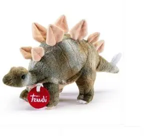 Peluche Dinosaurio Stegosaurus