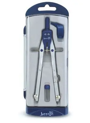 Compas Micrometrico 4 Piezas