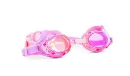 Gafas de Piscina Floating Fucsia