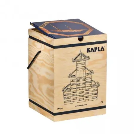 Kapla Caja 280 Piezas