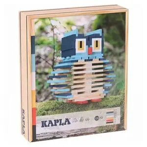 Kapla Buho 120 Piezas