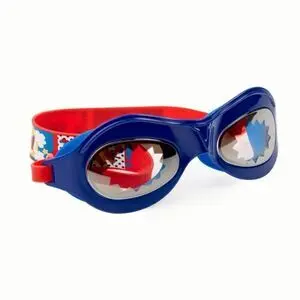 Gafas de Piscina Marvelous Super Dude Navy