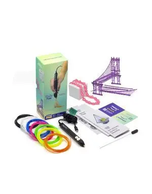 3Doodler Flow Lápiz 3D