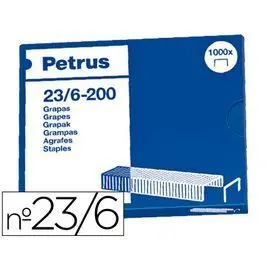 Grapas Petrus 23/6-200