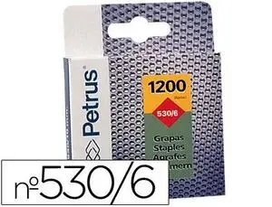 Grapas Petrus 530/6