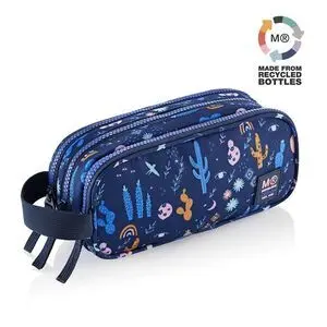 Estuche Triple Desierto