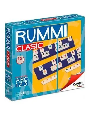 Rummi Clasic