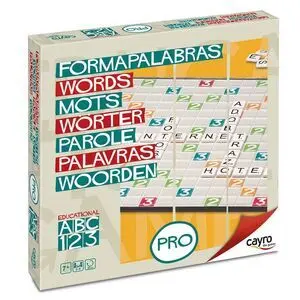 Formapalabras Pro