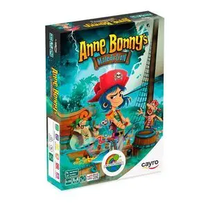 Anne Bonny's