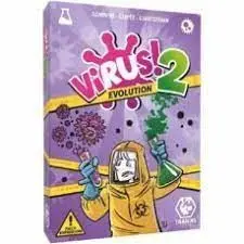 Virus! 2 Evolution