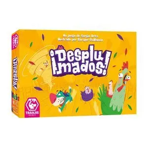 Desplumados