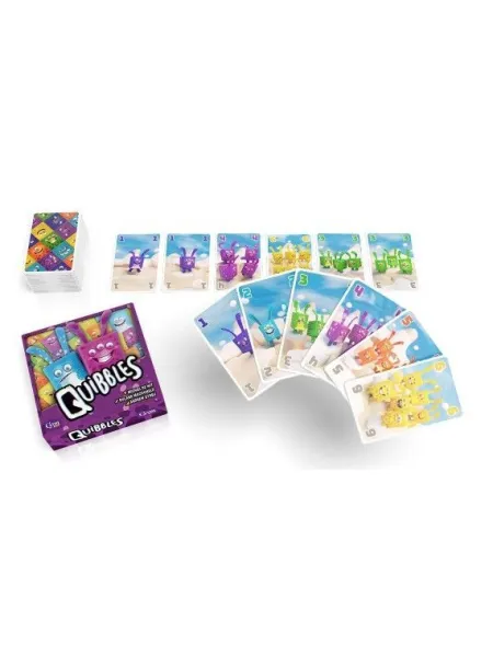 Cubonejos