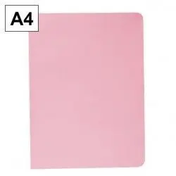 Subcarpeta A4 Rosa